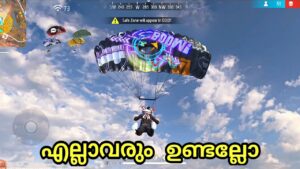 FreeFire വളഞ്ഞിട്ട് ചപ്പാൻ ആണ് പ്ലാൻ എന്ന് തോന്നു 🤣 || Solo vs Squad || Garena FreeFire