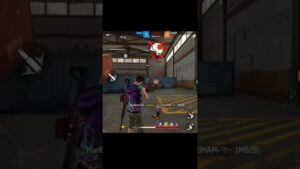 GARENA FREE FIRE Revenge short Video #shorts #viral #youtubeshorts