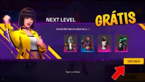 GARENA REGALA 4 TRAJES EN LA NUEVA ACTUALIZACIÓN FREE FIRE LATAM MAYO 2023 OB40 ORO ROYALE OFICIAL