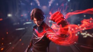 เผยแล้ว อาวุธลับของโอไรออน | Garena Free Fire