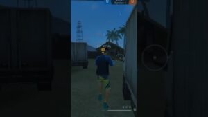 Garena Free Fire Funny Video #shorts