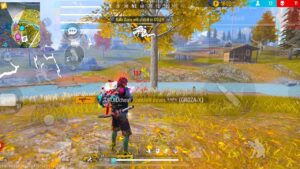 Garena Free Fire MAX 🔥 Android Gameplay #514