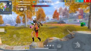 Garena Free Fire MAX 🔥 Android Gameplay #531