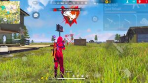 Garena Free Fire MAX 🔥 Android Gameplay #533