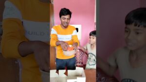 Garena Free Fire Sent Me Baby Egg For My Brother🤩 #shorts #comedy #freefire #factsman