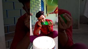 Garena Free Fire Sent Me Edible Sprite Bottle For My Brother 🤩 #shorts #freefire #funny #trending