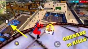 Garena Free Fire free Orion factory -free fire project crimson (fist fight) - ff video new fist skin