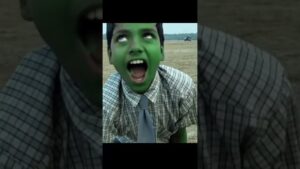 Garena Free Fire sent a huge hulk gift to my house for brother 🤩🔥 #shorts#freefireshort