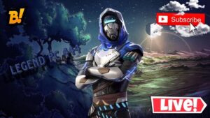 🛑Garena Free fire live rank push 1v1 4v4 and more LEGEND PC 444 🔥