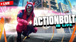 Grandmaster Top 1 Soon - Free Fire Live - Garena Free Fire