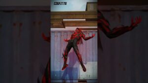 Have you checked out the new Evo Gun yet? | Garena Free Fire MAX