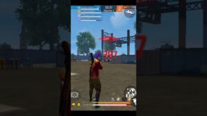 IMPOSSIBLE🍷🗿| 4VS4 COSTOM GAMEPLAY IN GARENA FREE FIRE | #freefire #ytshorts #shorts #viral