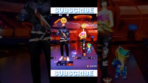 IMPOSSIBLE🍷🗿 FUNNY SHORT IN GARENA FREE FIRE TRENING #ytshorts #freefire #trending #viral #short