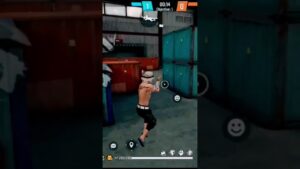 IMPOSSIBLE 👿⚡ GARENA FREE FIRE 🔥