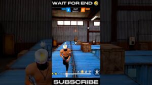 IMPOSSIBLE 🍷🗿 GARENA FREE FIRE