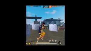 IMPOSSIBLE 🍷🗿 GARENA FREE FIRE