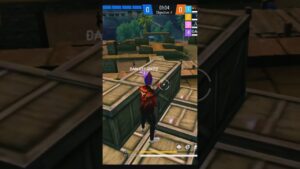 IMPOSSIBLE 🍷🗿 GARENA FREE FIRE