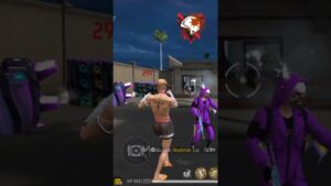 IMPOSSIBLE 🍷🗿 GARENA FREE FIRE