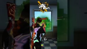 IMPOSSIBLE 🍷🗿 GARENA FREE FIRE