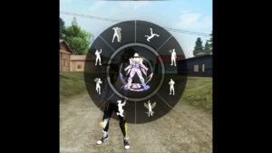 IMPOSSIBLE 🍷🗿 GARENA FREE FIRE