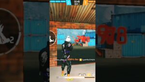 IMPOSSIBLE 🍷🗿 GARENA FREE FIRE