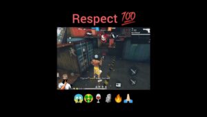 IMPOSSIBLE 🗿🍷 GARENA FREE FIRE