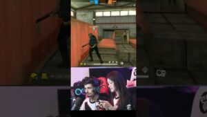 IMPOSSIBLE 🎯 GARENA FREE FIRE MAX