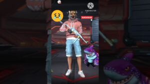 IMPOSSIBLE😈 GARENA FREE FIRE #shorts
