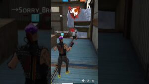 IMPOSSIBLE SIGMA DON'T MISS THE END -👌GARENA FREE FIRE