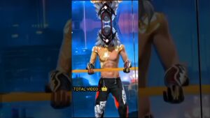 IMPOSSIBLE SIGMA 🍷👀 don't miss end the garena free fire 🔥 FF