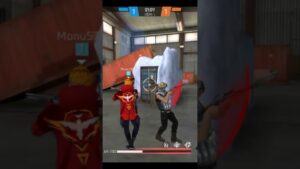 IMPOSSIBLE🥀🥀GARENA FREE FIRE MAX🔥🔥#shorts #viral #freefire