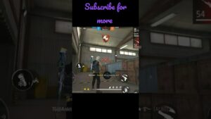 KUCH SAALA BAAD YAARA #FREE FIRE SHORT VIDEO #VIRAL#GARENA FREE FIRE #SHORTS