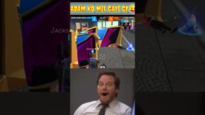 Kya Adam Ladki Ka Master lagwa payega 😭 - Garena free fire Max #shorts #freefire🤫❤️❤️🥰💗💗