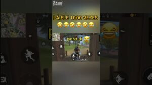 LA ELE 😂🤣#freefire #freefireshorts #rumo1k #garenafreefire #1000subscriber #freefireacademia #viral