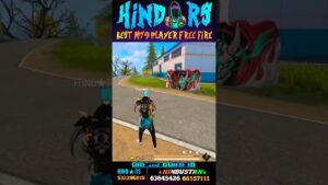 M79 KING 👑 HIND RS  - Garena Free Fire Max #shorts #freefire #m79king #ytshorts