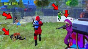 MANISHBHAI BEST 1 VS 4 CLUTCH GAMEPLAY MOMENT - GARENA FREE FIRE #Shorts #Short