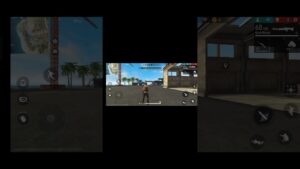 MOOD GARENA FREE FIRE - KILL ONE WHEN IT WAS BEGINNING #gameshorts #gaming #gameplay