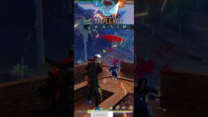 MPOSSIBLE 🍷🗿 GARENA FREE FIRE 1vs1 jod 🔥🔥or wot? 1vs1 pc handcam😤 #shorts #trending