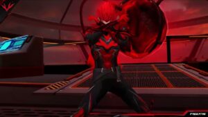 Miliki Berbagai Item Project Crimson Ini Sekarang! | Garena Free Fire