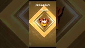 NEW BR RANK HEROIC TO MASTER - GARENA FREE FIRE #shorts #trending #youtubeshorts #garenafreefire