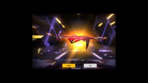 NEW MP40 RING SPIN | POKER MP40 RETURN - GARENA FREE FIRE