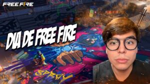 🐰 NOCHESITA DE GARENA FREE FIRE CON SUSCRIPTORES REGION EEUU