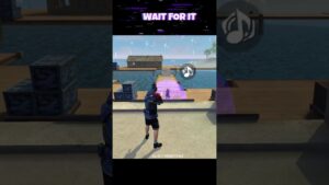 New Dimitri 2.0 Is Immortal 🔥Garena Free Fire #shorts #freefire #trending