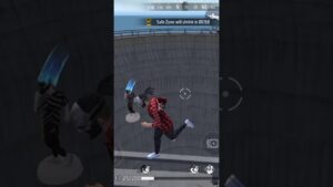 New Teleport Character Is The Real Ghost 🔥 Garena Free Fire #youtubeshorts #freefire #shorts #viral