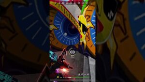 Nhân vật mới Orion bất tử như nào? #suphu #garenafreefire #freefire