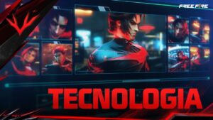 O PASSADO DE ÓRION: COMO CONSEGUIU UM TRAJE LENDÁRIO? | Garena Free Fire