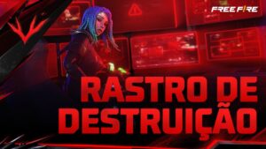 O PASSADO DE ÓRION: O CONFRONTO FINAL! | Garena Free Fire