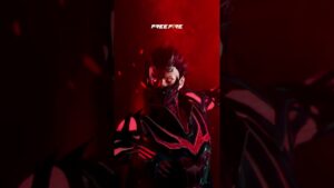 😈 ¡ORIÓN LLEGÓ A FREE FIRE! Transfórmate y cobra venganza. 🔥 | Garena Free Fire LATAM