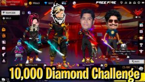 Old Squad is back 🔥Garena free fire @GyanGaming #freefire #sksabirboss