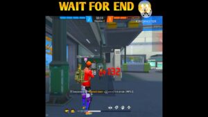 On Fire shadow ff Garena Free Fire||Free Fire max Short video #shorts #short #freefire